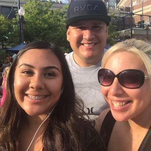 Meet your Posher, Jenny